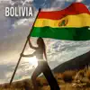 Gardenia - Bolivia - Single